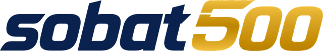 Logo sobat500